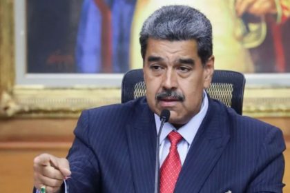 Maduro