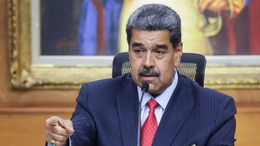 Maduro