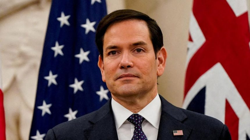 Marco Rubio