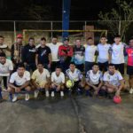 futsal