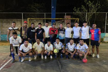 futsal