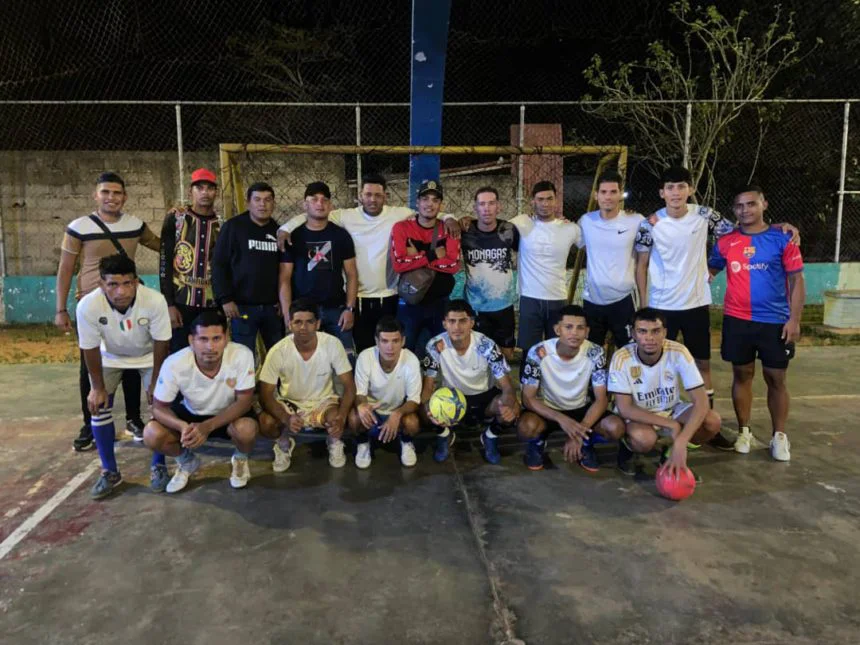 futsal