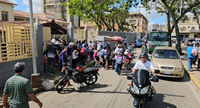 Maturín avanza hacia su desarrollo en paz y expectativas de crecimiento