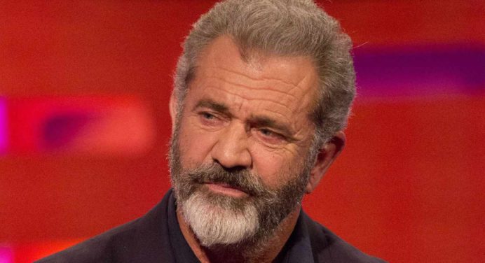 Mel Gibson sobre incendio: “Es devastador y emocional”