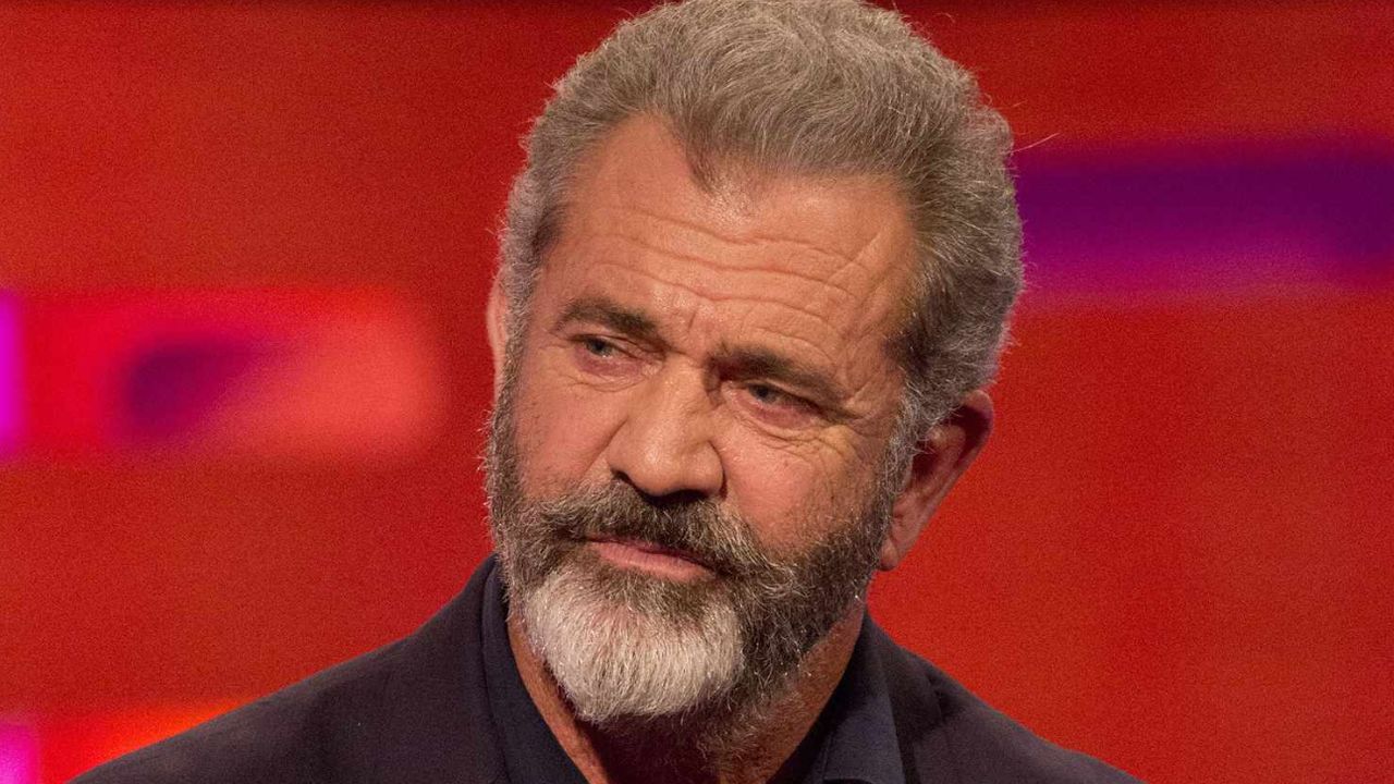 Mel Gibson sobre incendio: “Es devastador y emocional”