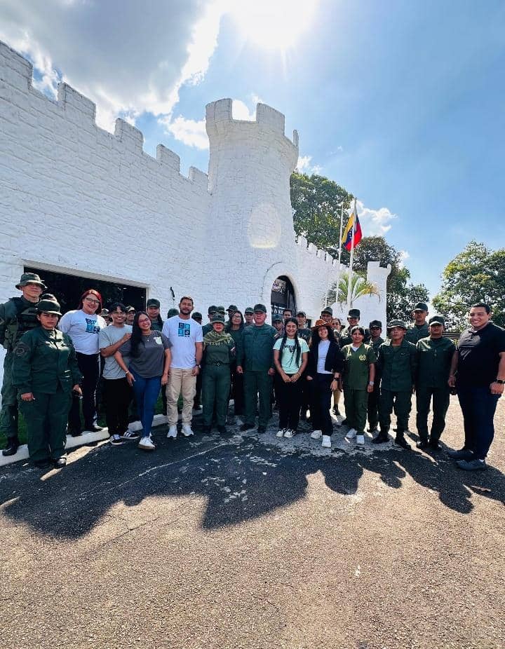 mision venezuela joven realiza formacion comunicacional en la 63 brigada de ingenieros laverdaddemonagas.com brigada 3