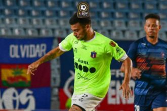 monagas sc y deportivo la guaira empataron en el monumental de maturin laverdaddemonagas.com la verdad de monagas 2025 01 24t230701.777