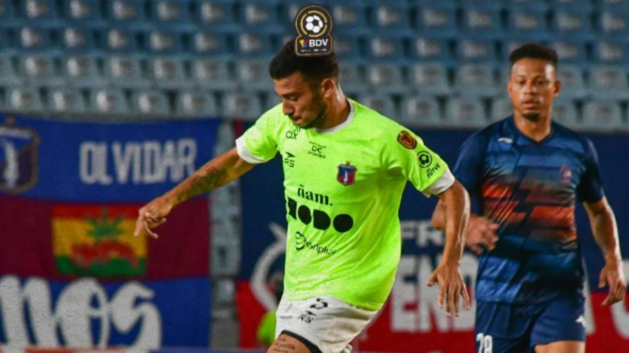 Monagas SC y Deportivo La Guaira empataron en el Monumental de Maturín