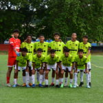 Sub15 Monagas SC