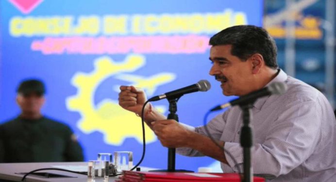 Nombran a directores de 13 motores productivos del país