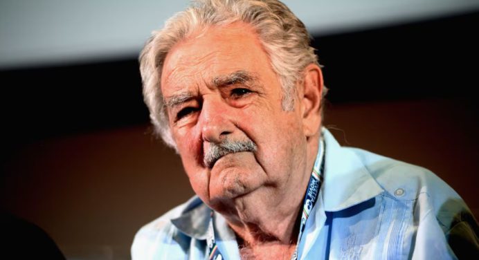 Pepe Mujica anunció que el cáncer se extendió en su cuerpo: «Me estoy muriendo»