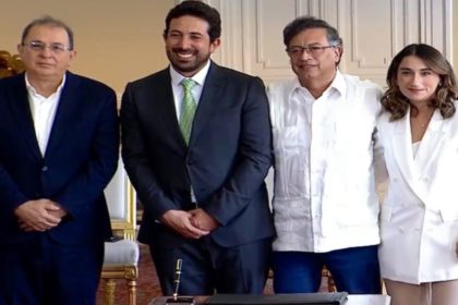 nueva canciller