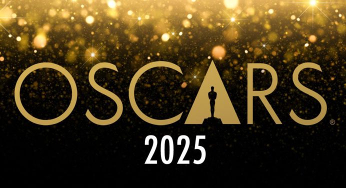 Premios Oscar 2025: Descubre la lista de nominaciones