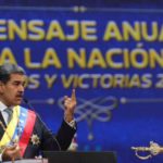 Nicolás Maduro