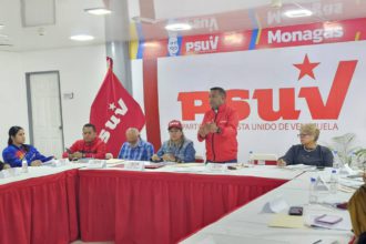 psuv