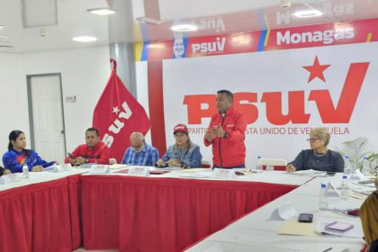 psuv