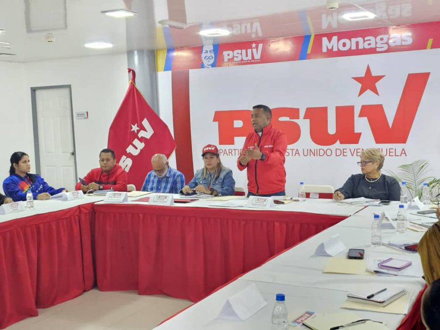 psuv