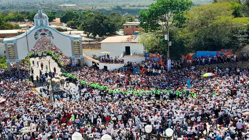 Divina Pastora