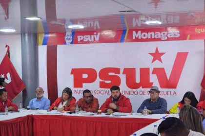 Psuv