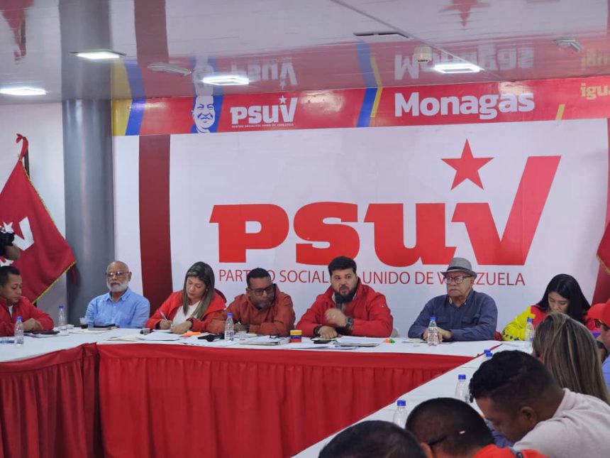 Psuv