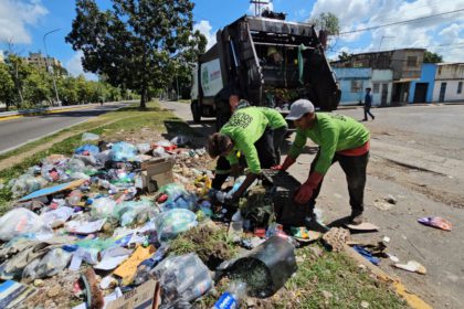 basura