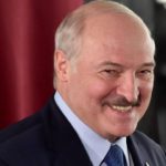 Alexandr Lukashenko