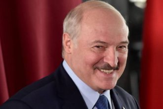 Alexandr Lukashenko