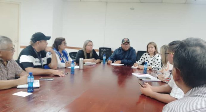 Reforzarán vigilancia en el hospital de Punta de Mata y dos CDI