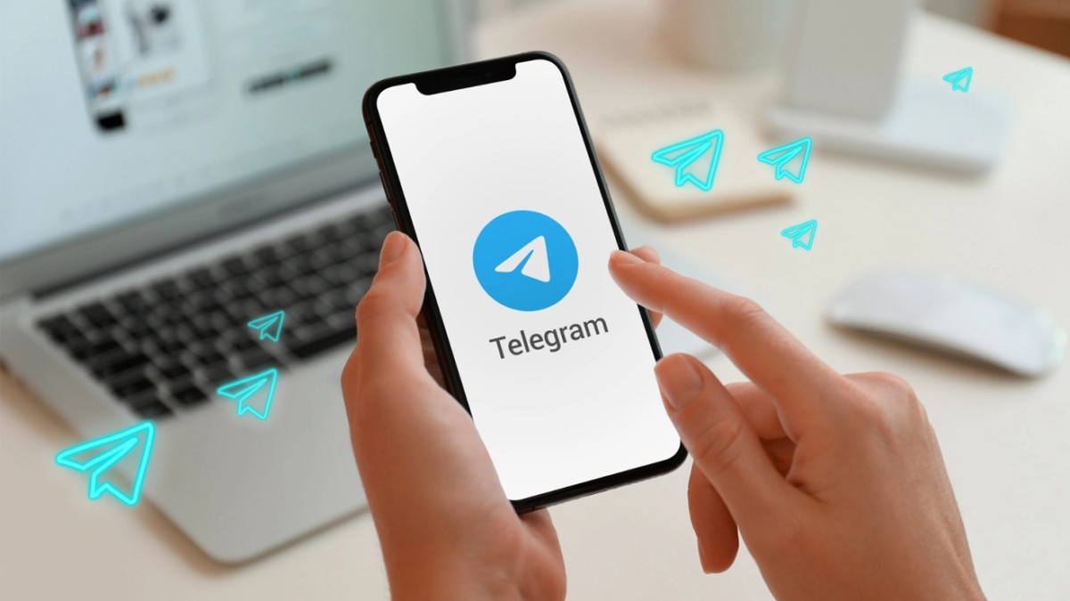 Reportan fallas de la aplicación de Telegram para Venezuela