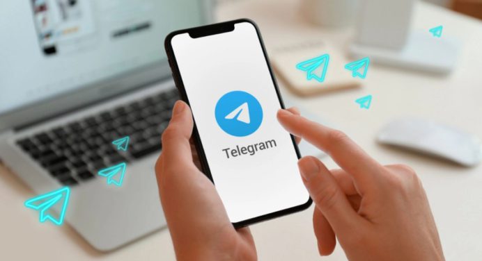 Reportan fallas de la aplicación Telegram para Venezuela