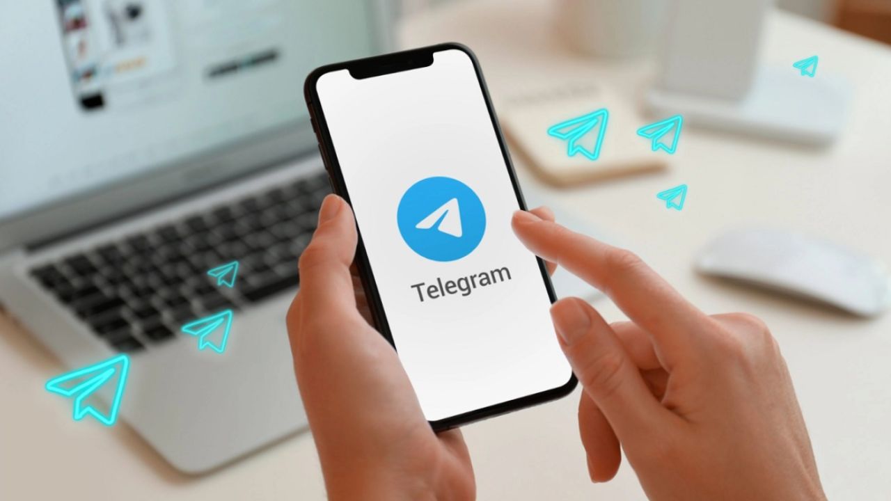 Reportan fallas de la aplicación Telegram para Venezuela