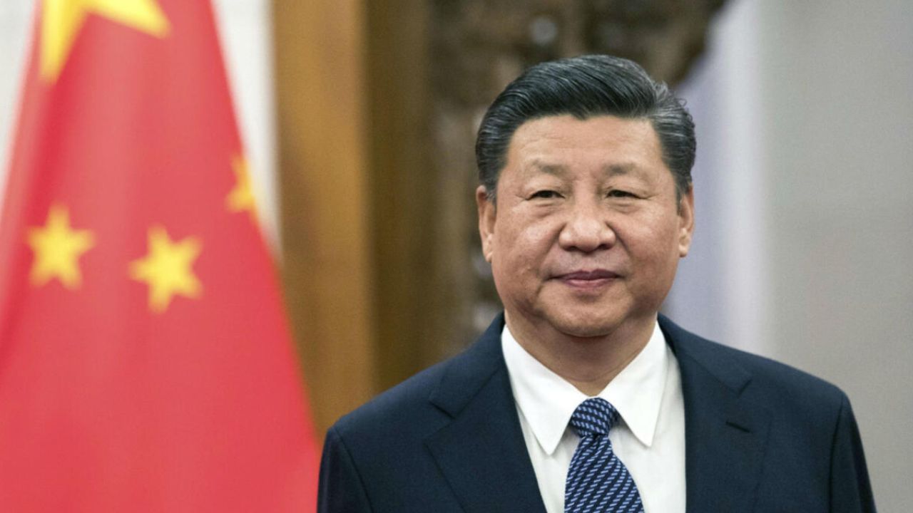 Xi Jinping