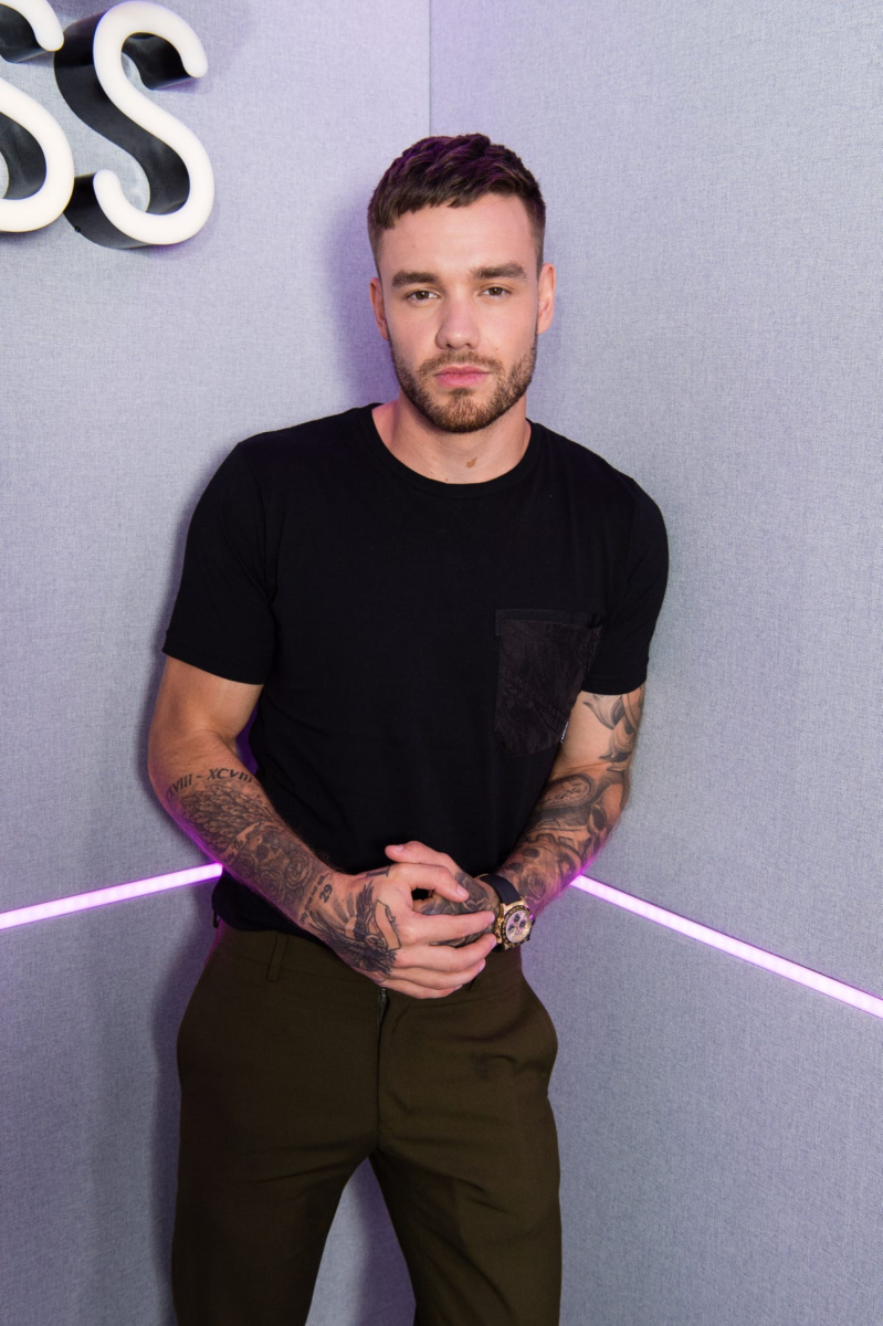 Revelan la causa de muerte de Liam Payne