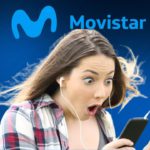 recarga mínima de Movistar ENE-2025