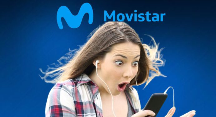 Revisa el monto de recarga mínima de Movistar ENE-2025