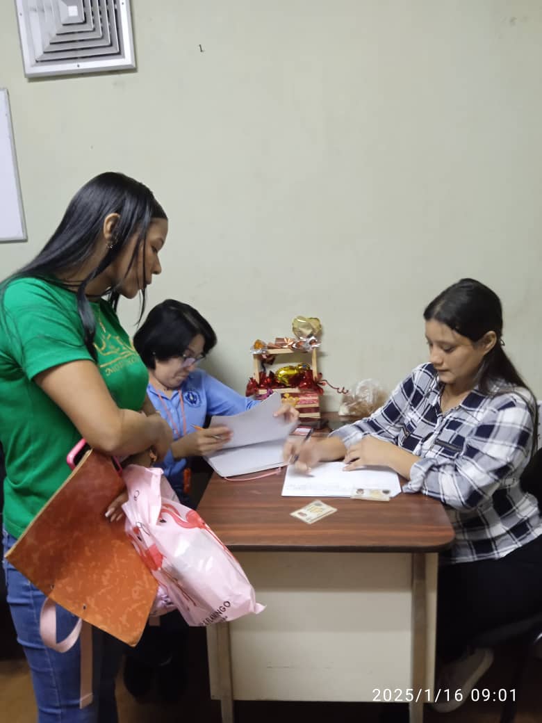 Salud Monagas realizó primera entrega de insulina a pacientes diabéticos 2 salud monagas realizo primera entrega de insulina a pacientes diabeticos laverdaddemonagas.com diabeticos2