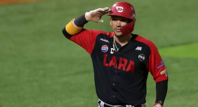 Sorprendente remontada de Cardenales de Lara en la final de la LVBP