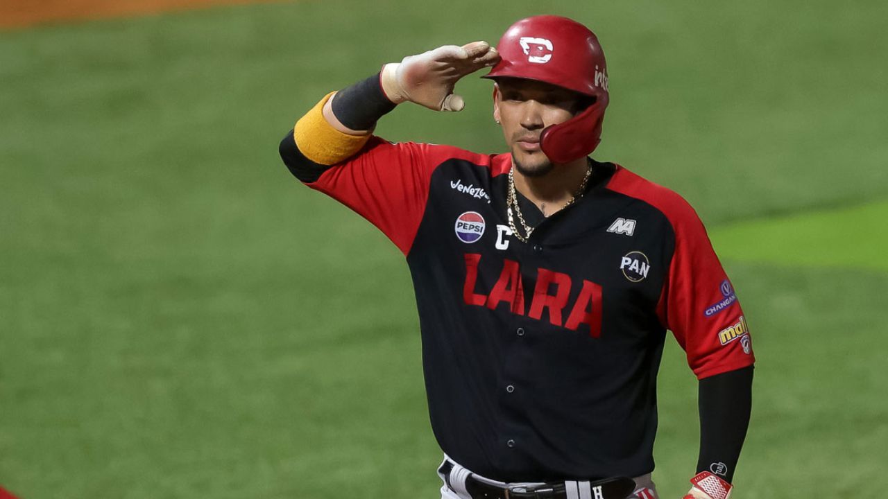 Sorprendente remontada de Cardenales de Lara en la final de la LVBP