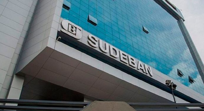 SUDEBAN informó que este lunes 13 de enero es feriado bancario