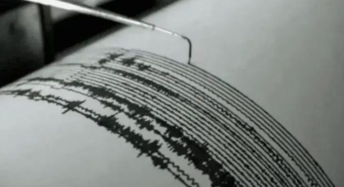 Terremoto de magnitud 6,1 sacude el norte de Chile