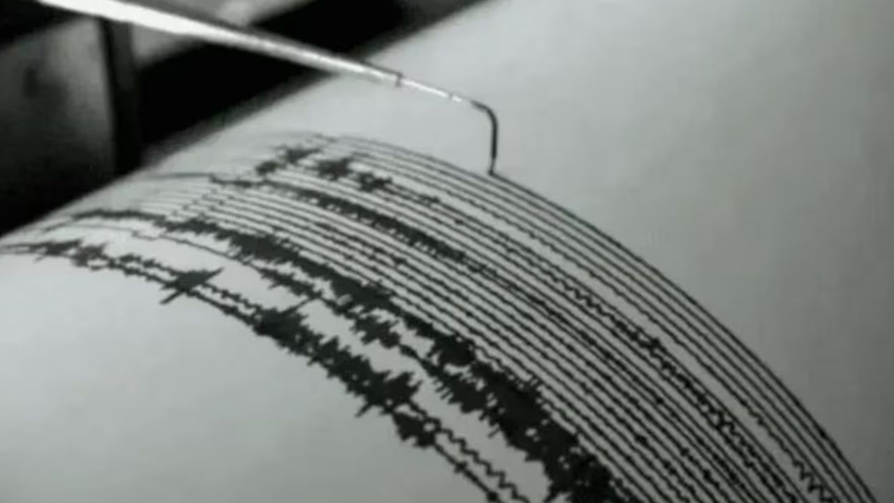 Terremoto de magnitud 6,1 sacude el norte de Chile