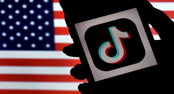 TikTok advierte que «se apagará» para 170 millones de usuarios en EEUU