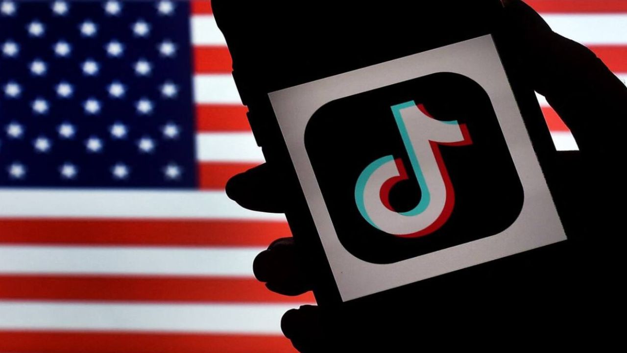 TikTok advierte que «se apagará» para 170 millones de usuarios en EEUU