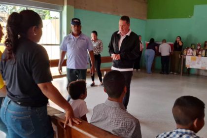 Transmonagas
