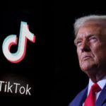 TikTok Trump