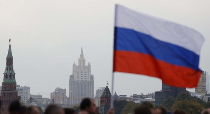 Ucrania desestima los planes de Trump para reunirse con Putin: «Nada nuevo»