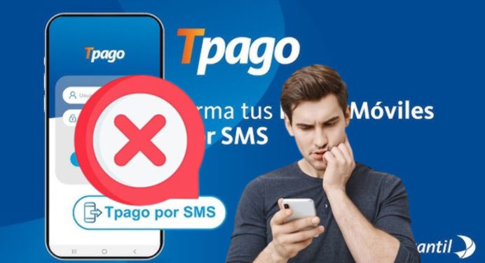 Usuarios del Mercantil se quedan sin la app de pago móvil: Aquí la opción alterna