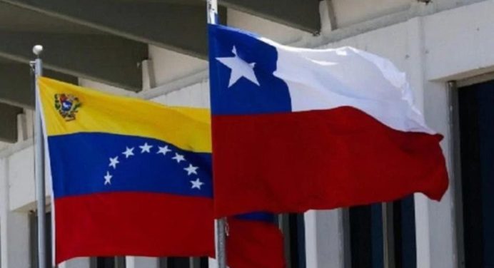 Venezuela exige el fin de los servicios consulares chilenos en Caracas y Puerto Ordaz