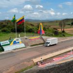 Venezuela reabre frontera con Brasil