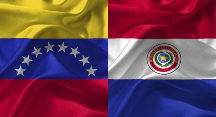 Venezuela rompe relaciones diplomáticas con Paraguay: Detalles